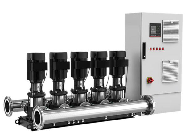 Оборудование Grundfos